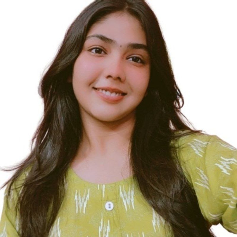 Riya Bhardwaj